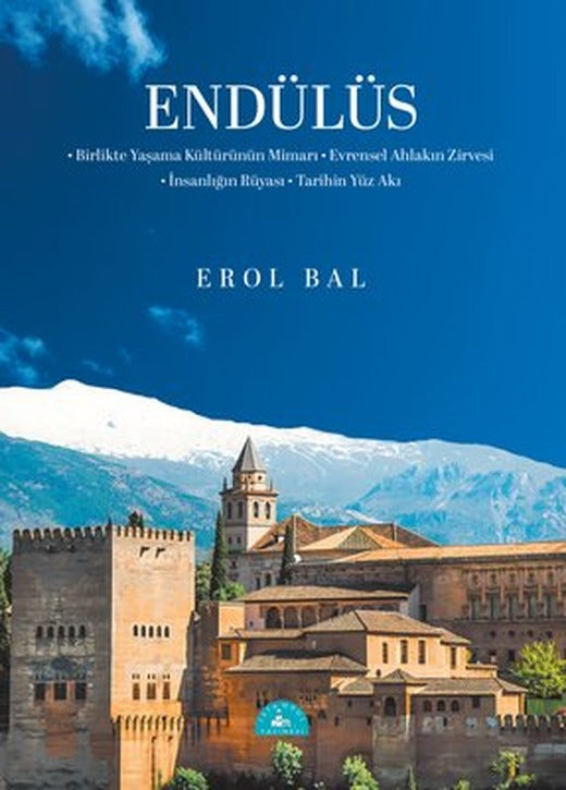 Endülüs | İstanbul Yayınevi (İnce Kapak)