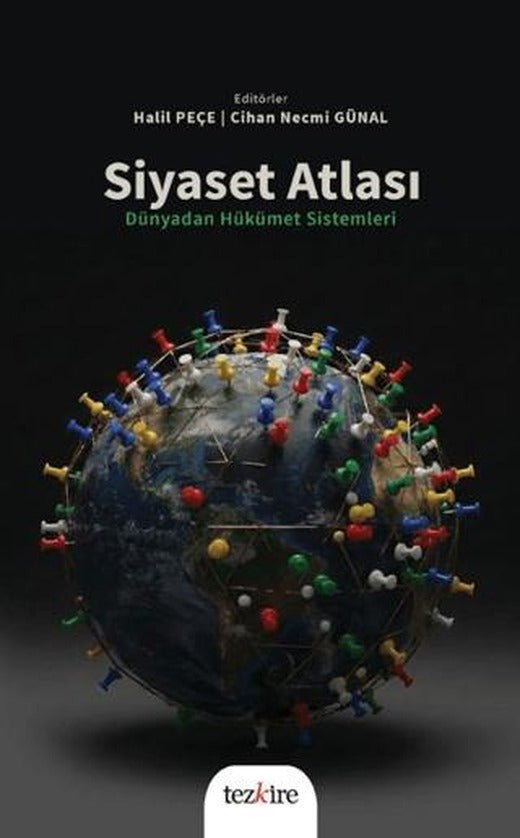 Siyaset Atlası