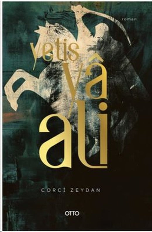 Yetiş Ya Ali | Otto