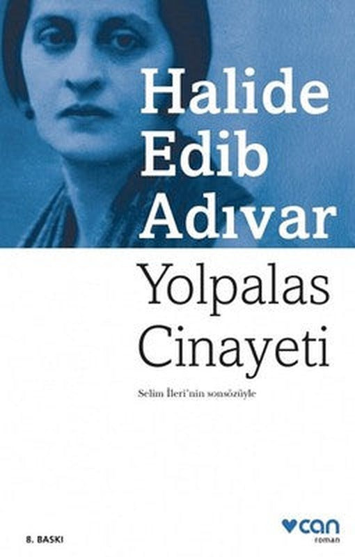 Yolpalas Cinayeti | Can Yayınları