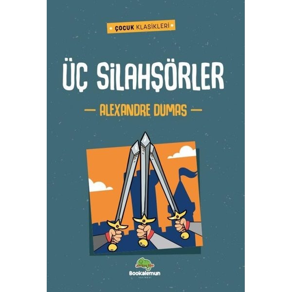 Üç Silahşörler