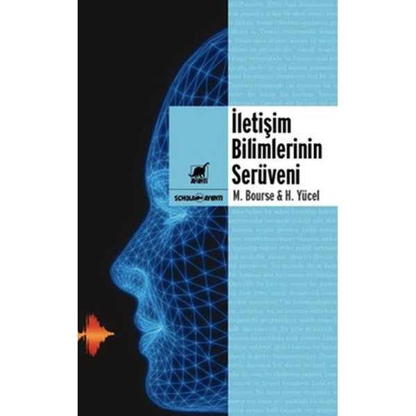 İletişim Bilimlerinin Serüveni | Ayrıntı Yayınları
