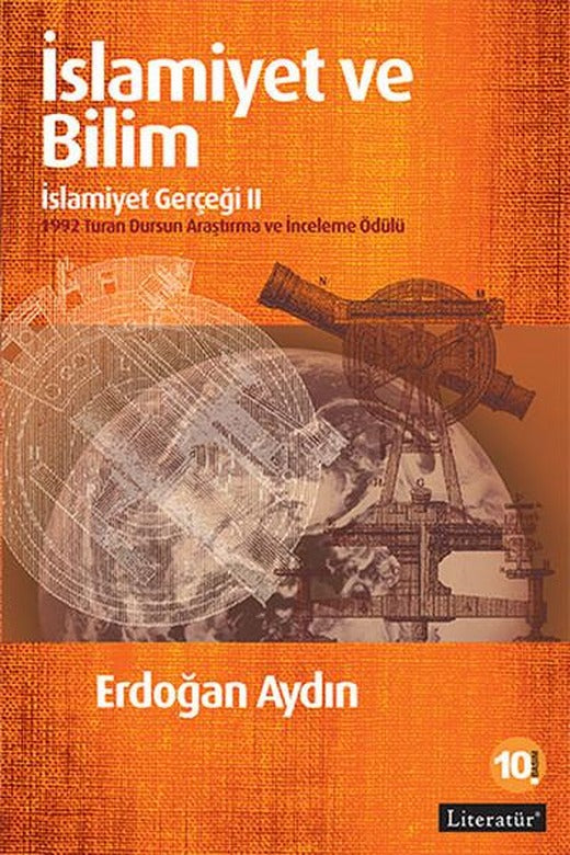 İslamiyet ve Bilim - İslamiyet Gerçeği 2 | Literatür Yayıncılık (İnce Kapak)