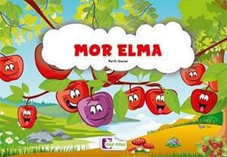 Mor Elma | Mor Elma Yayıncılık (İnce Kapak)