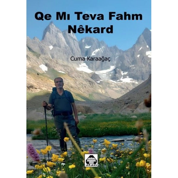 Qe mı Teva Fahm Nêkard | Alan Yayıncılık (Ciltsiz)