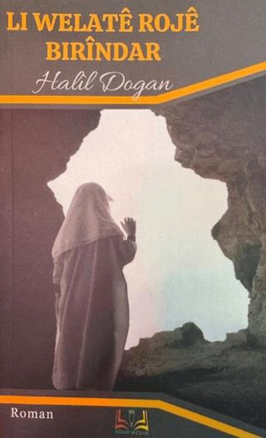 Li Welate Roje Bırindar | Sidar Yayınları (Ciltsiz)