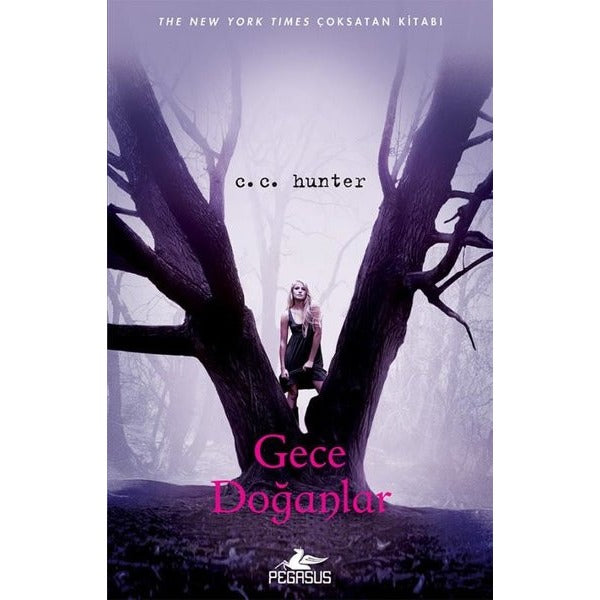 Gece Doğanlar