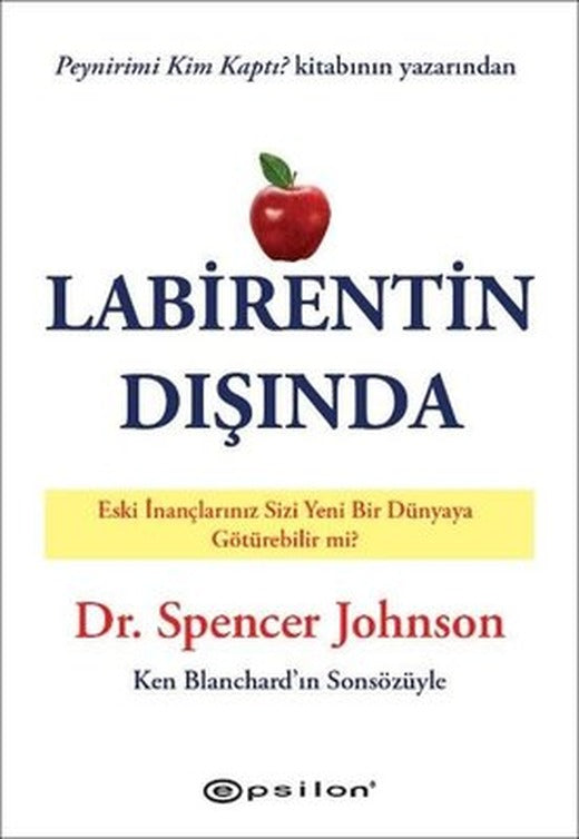 Labirentin Dısında |  (İnce Kapak)