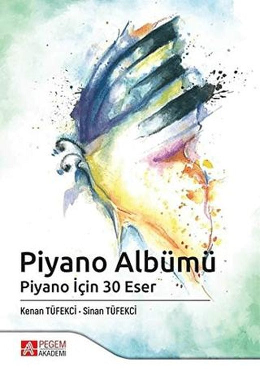 Piyano Albümü