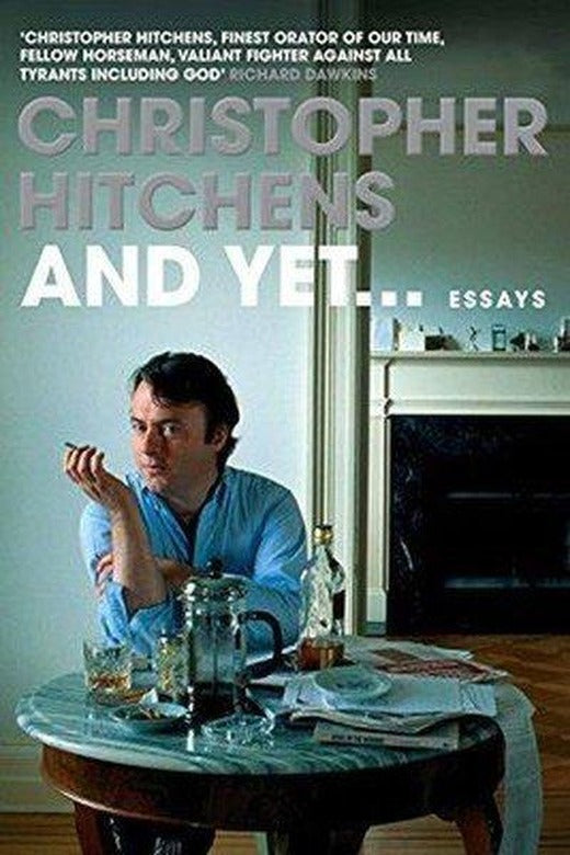 And Yet... | Atlantic Books (İnce Kapak)