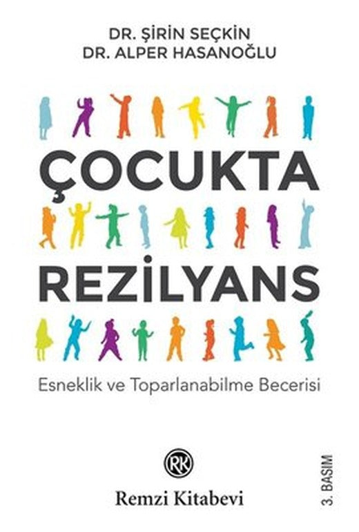 Çocukta Rezilyans | Remzi Kitabevi