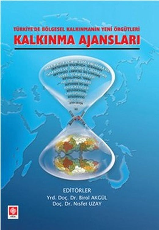 Kalkınma Ajansları | Ekin Basım Yayın
