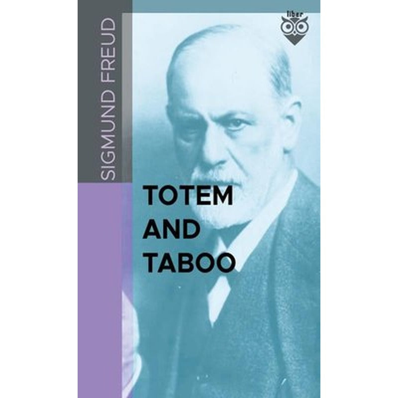 Totem and Taboo | Liber Publishing