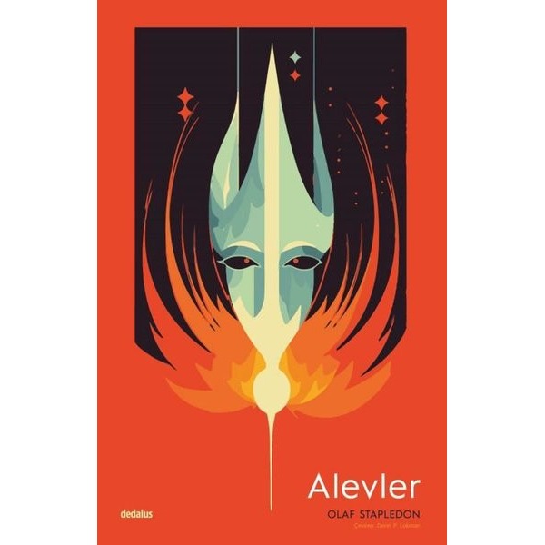 Alevler