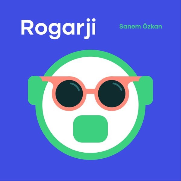 Rogarji | Humanist Kitap Yayıncılık (İnce Kapak)