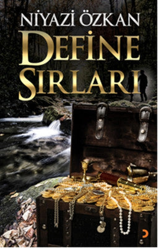 Define Sırları | Cinius