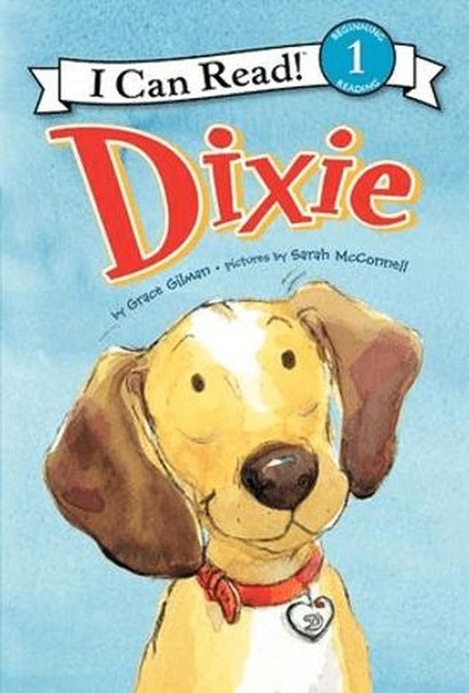 Dixie | HarperCollins (Ciltsiz)