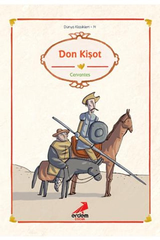 Don Kişot