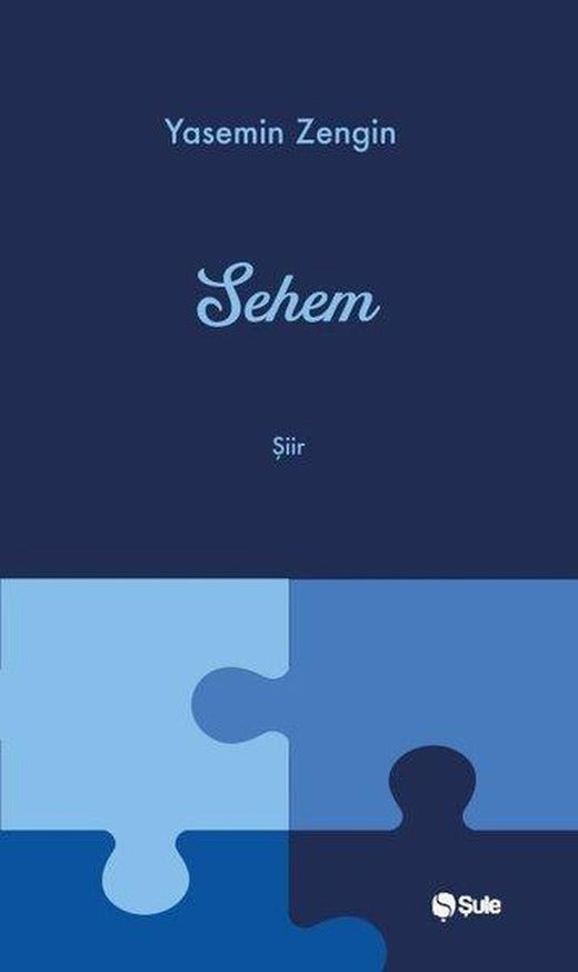 Sehem | Şule Yayınları (İnce Kapak)