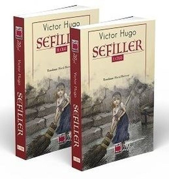 Sefiller (I-II Cilt)