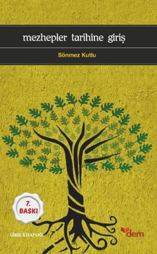 Mezhepler Tarihine Giriş