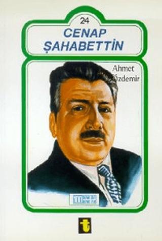 Cenap Şahabettin | Toker Yayınları (Ciltsiz)  - Resim 1