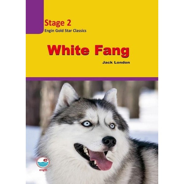 White Fang CD'siz-Satge 2 | Engin