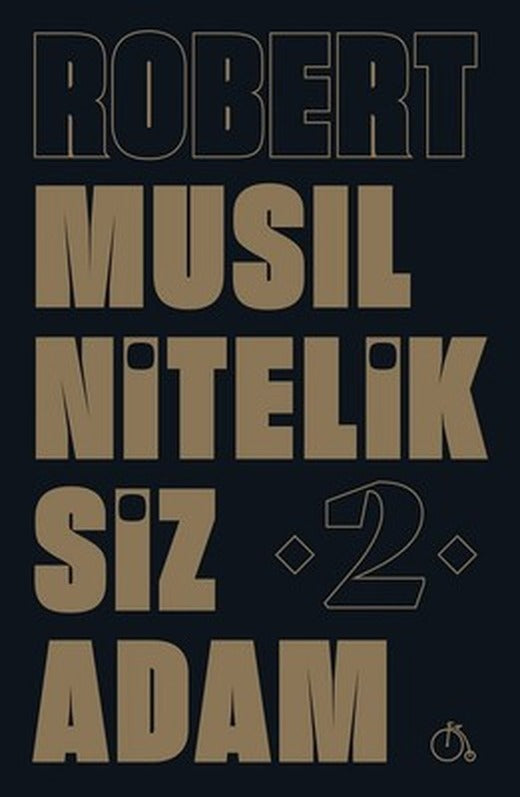 Niteliksiz Adam 2 | Aylak Adam