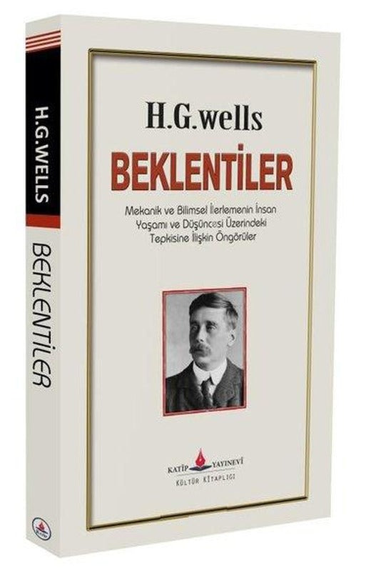 Beklentiler | Katip Yayınevi (İnce Kapak)