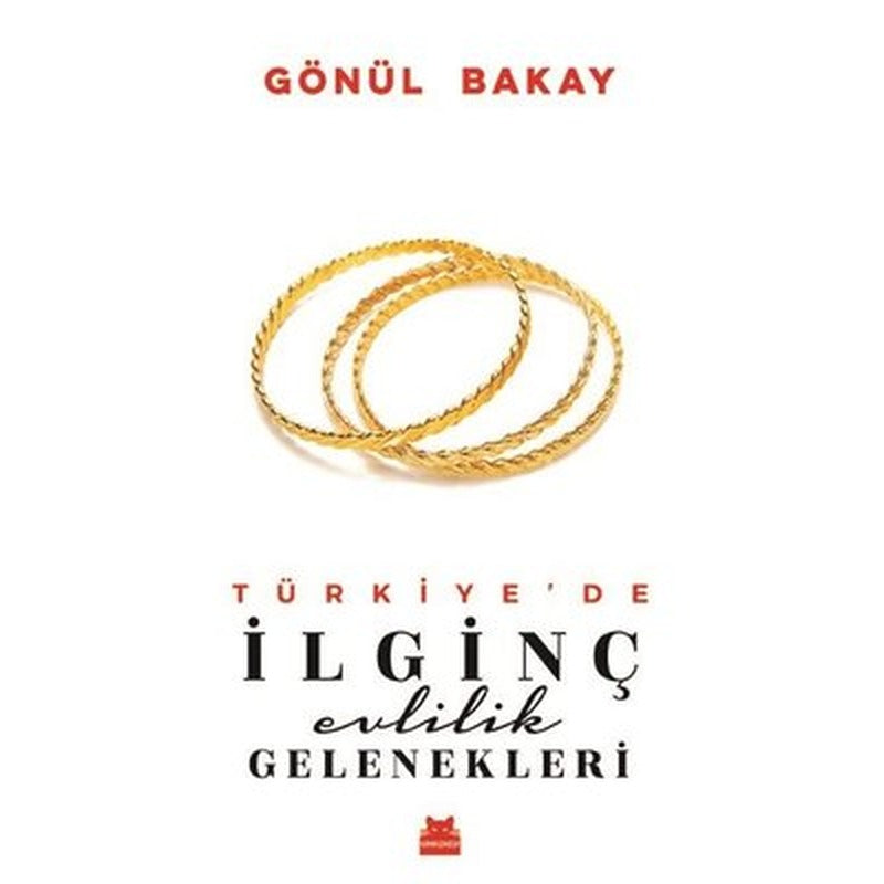 Türkiye'de İlginç Evlilik Gelenekleri | Kırmızı Kedi