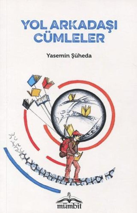 Yol Arkadaşı Cümleler