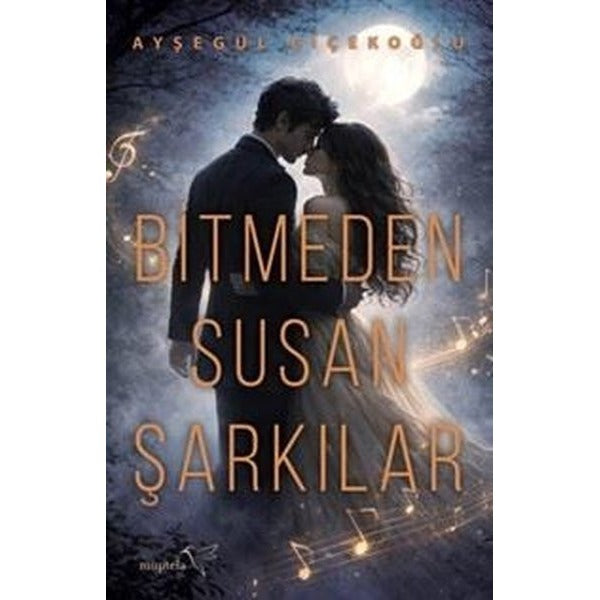 Bitmeden Susan Şarkılar