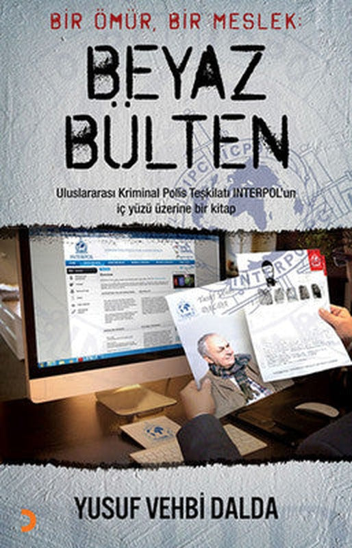 Bir Ömür Bir Meslek Beyaz Bülten | Cinius