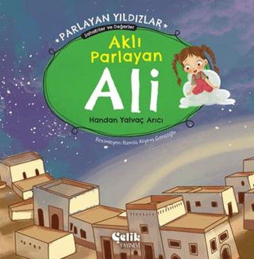 Aklı Parlayan Ali