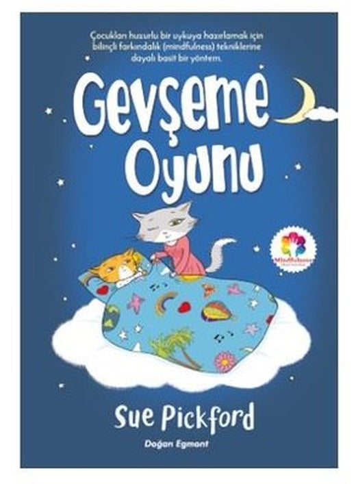 Gevşeme Oyunu | Doğan ve Egmont Yayıncılık