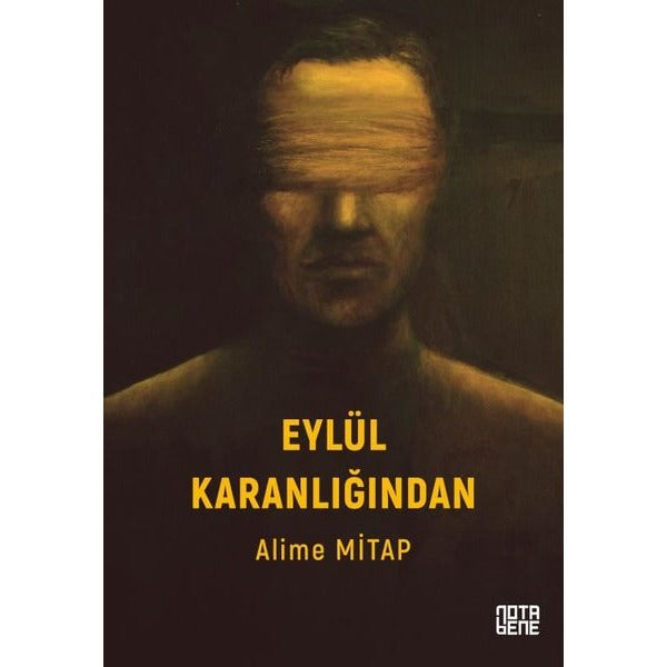 Eylül Karanlığından | Nota Bene Yayınları