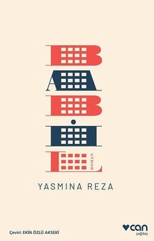 Babil | Can Yayınları