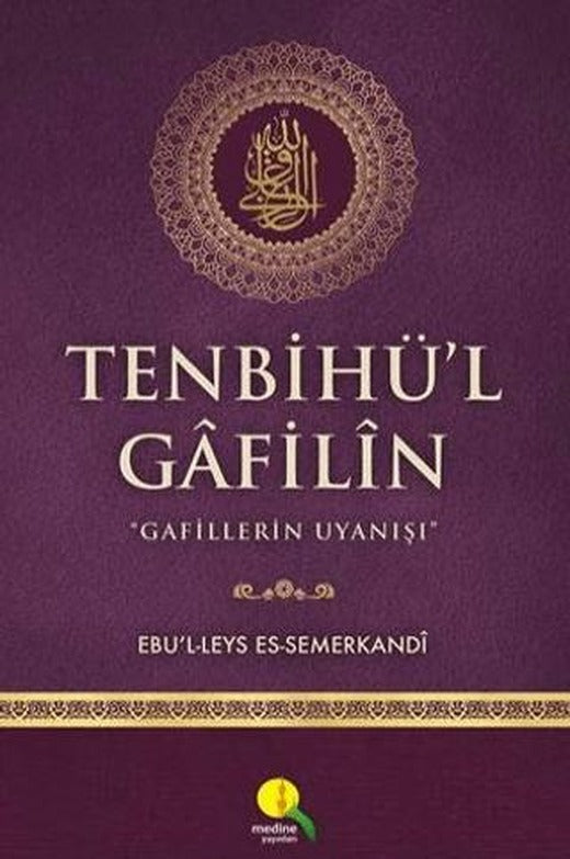 Tenbihü'l Gafilin