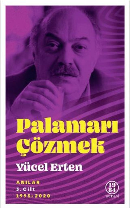 Palamarı Çözmek | 1984 Yayınevi (Ciltsiz)