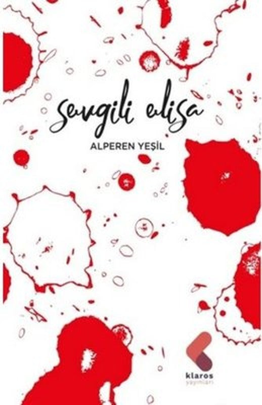 Sevgili Elisa | Klaros Yayınları