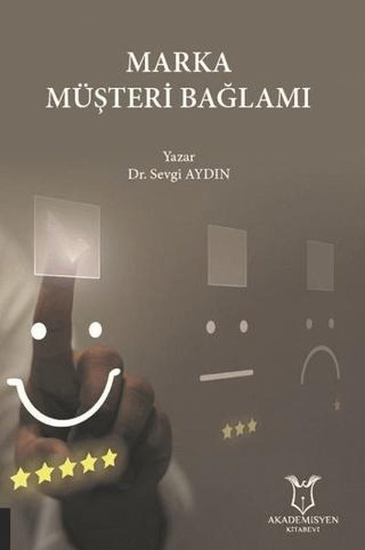 Marka Müşteri Bağlamı