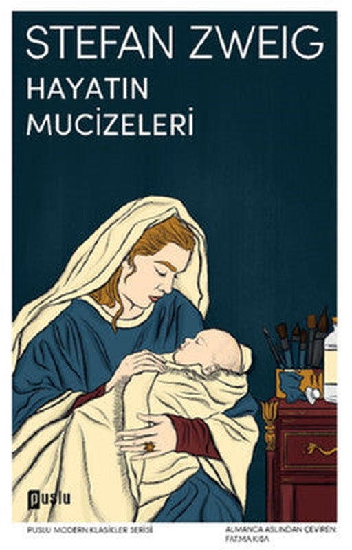 Hayatın Mucizeleri | Puslu Yayıncılık
