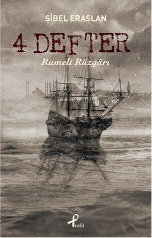 Rumeli Rüzgarı | Profil Kitap