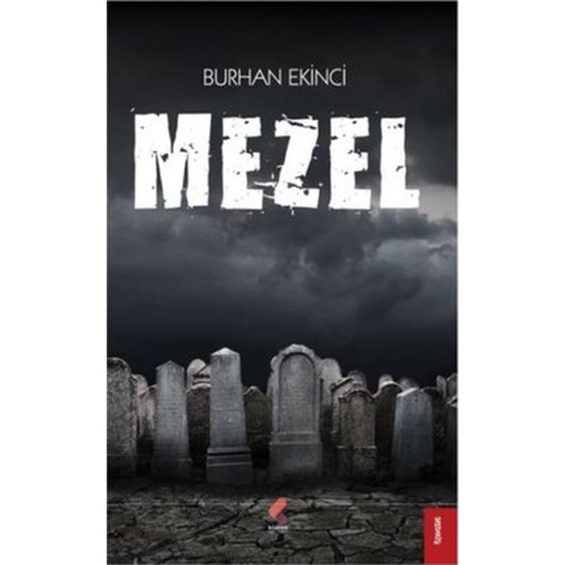 Mezel | Klaros Yayınları