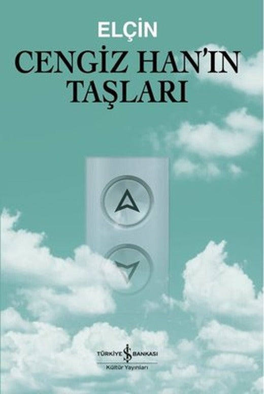 Cengiz Han'ın Taşları | İş Bankası Kültür Yayınları