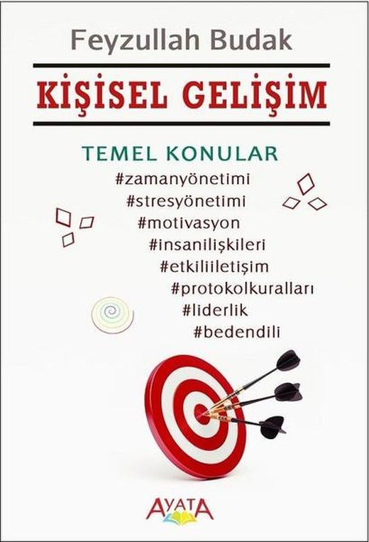 Kişisel Gelişim | Ayata (İnce Kapak)