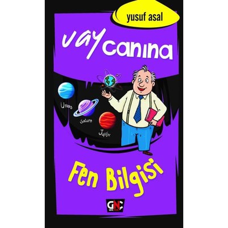 Vay Canına Fen Bilgisi | Genç Nesil