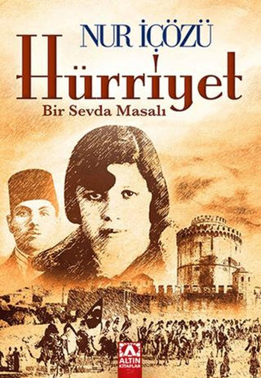 Hürriyet | Altın Kitaplar (Ciltsiz)