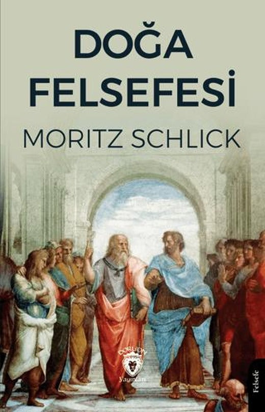 Doğa Felsefesi | Dorlion Yayınları (Ciltsiz)