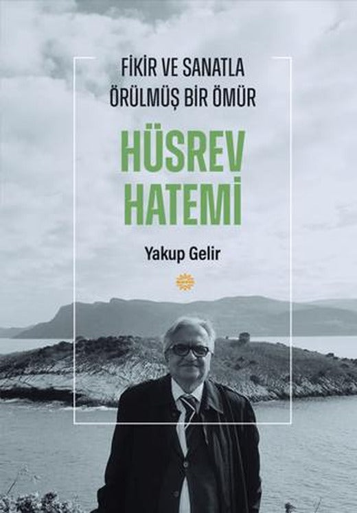 Hüsrev Hatemi